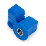 Connector Rapid Preston - Offbox Quick Release Inserts Blue